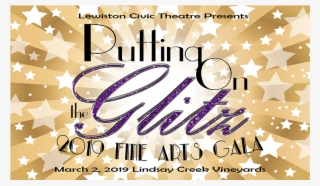 2019 Fine Arts Gala - Masquerade Ball #9619099