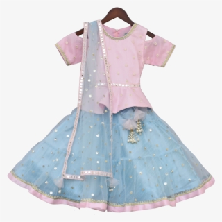 Load Image Into Gallery Viewer, Girls Baby Pink Embroidery - Girl #9619281