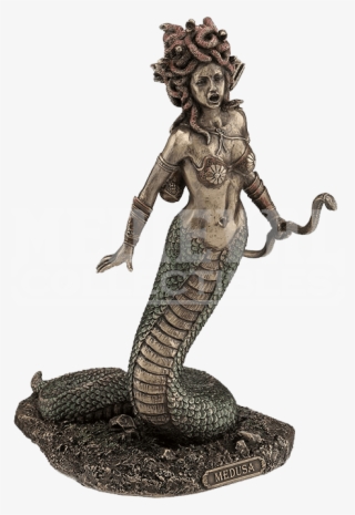 Medusa Statues #9619699