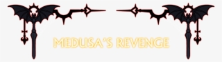 Medusa's Revenge #9619899