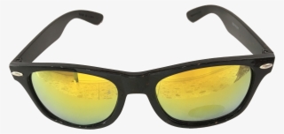 Panther Island Pavilion Sunglasses - Plastic #9619999