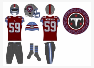 Imagemy - Tennessee Titans #9620108