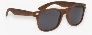 Malibu Woodtone Sunglasses - Promo Sunglasses #9620110