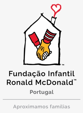 Fundação Infantil Ronald Mcdonald - Ronald Mcdonald House Charities Nz #9620197