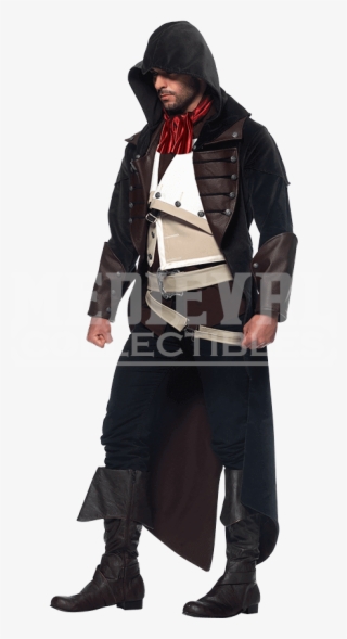 Assassins Creed Kostüm #9620299