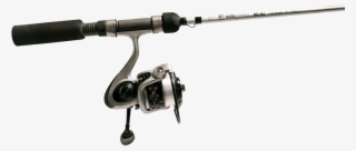 Rg-42 Rod Reel Combo - Fishing Rod #9620387