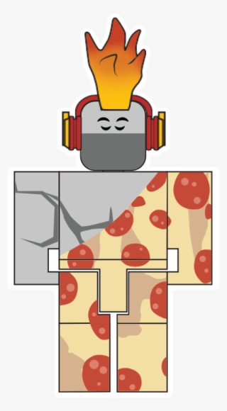 Ninja Assassin Pizza Pack #9620401