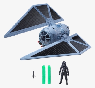 Thumb Image - Star Wars Rogue One Tie Striker #9620447