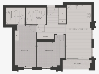 Approximate Measurements Only, They Are Not Necessarily - Floor Plan #9620748