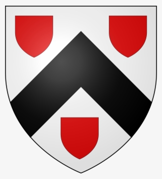 Open - De Vaux Coat Of Arms #9620788