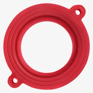 Wax Free Toilet Seal Kit - Circle #9621192