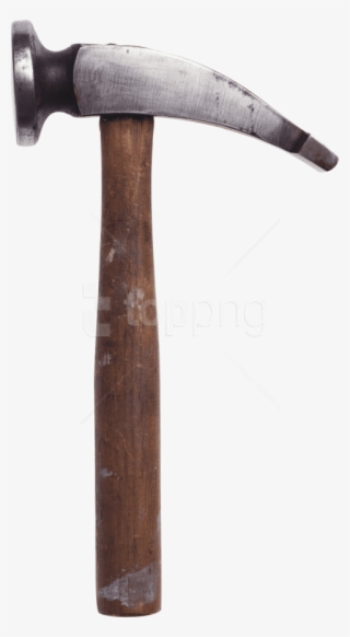 Free Png Download Hammer Png Images Background Png - Vintage Hammer #9621231