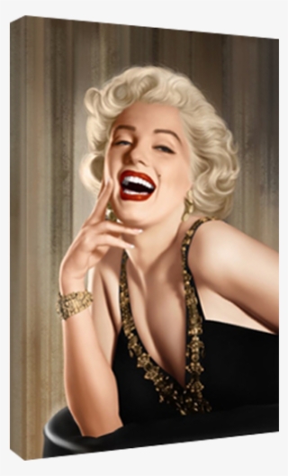 Details About Iconic Blonde Beauty Marilyn Monroe Poster - Marilyn Monroe #9621290