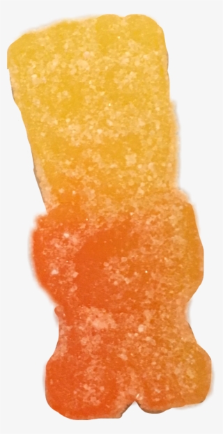 #amazing #twotone Its A Two Toned Giant Sour Patch - Crystal #9621396