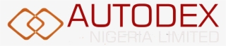 Autodex Logo - Graphics #9621689