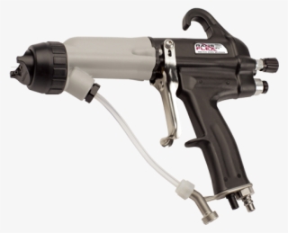 Electrostatic Hand Gun Ransflex Rx/rfx - Airsoft Gun #9621693