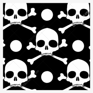Patterns Buy Web Background - Papel Tapiz De Calaveras #9621740