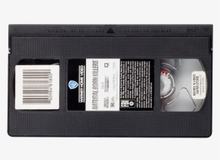 Natural Born Killers Original Vhs - Wallet #9621824