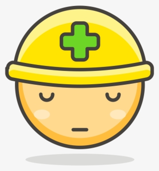 195 Construction Worker - Cartoon #9622051