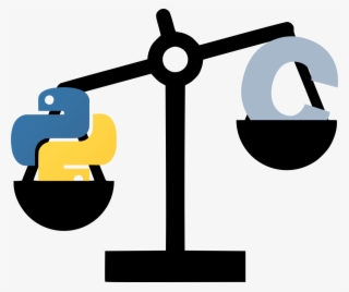 A Silhouetted Scale With Two Baskets Is Depicted - Strengths And Weaknesses Icon #9622193