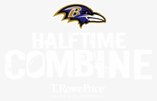 Halftimecombine-logo - Baltimore Ravens #9622222