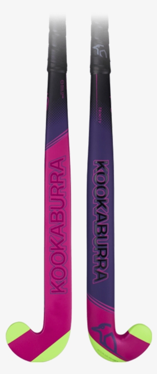 Kookaburra Gecko Hockey Stick - Indoor Field Hockey #9622384