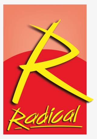 Hd Png - Radical Cars Logo Png #9622387