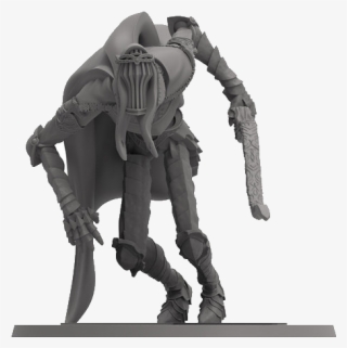 Dark Souls - Figurine #9622433