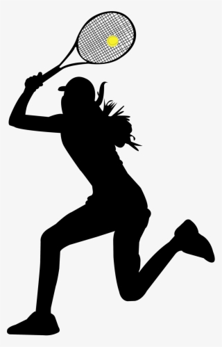 Forehand - Shadow - Soft Tennis #9622590