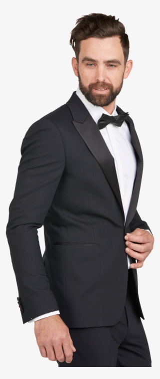 Princeton Texture Tuxedo 81b - Suit #9622747