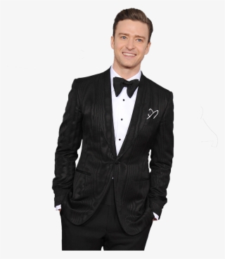 Ryan Gosling Tuxedo - Justin Timberlake Png 2017 #9622815
