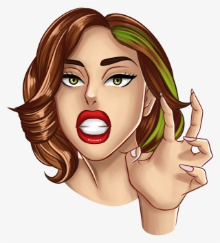 Shook Shook - Illustration #9622857