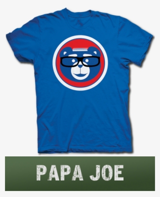 Unofficial Chicago Cubs Fans North Side Baseball T - T Shirt #9622898