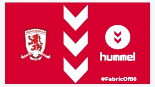 The Fabric Of '86 Returns To Teesside - Middlesbrough Football Club #9622900