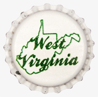 Custom Bottle Cap Magnets Full 120814 037 - Agricola Pura Vida #9622988