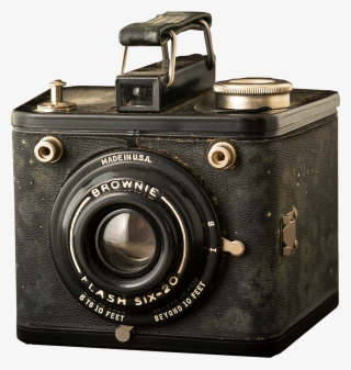 Click And Drag To Re-position The Image, If Desired - Film Camera #9623025