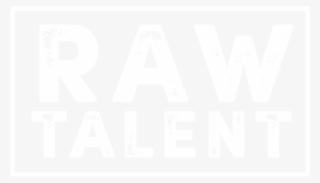 Raw Logo Png - Sign #9623361