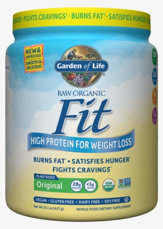 1000 X 1000 2 - Garden Of Life Protein #9623433