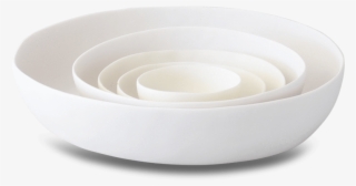Wide Cereal Bowl - Ceramic #9623488