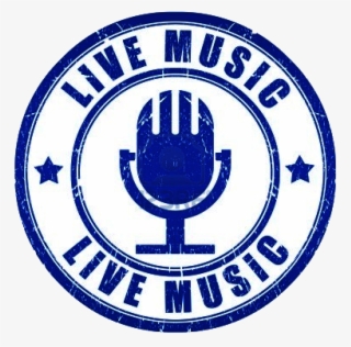 Live-music1 - Clip Art Live Music #9623783
