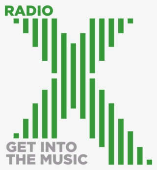 Live Music For All Workshop Or Panel Ticket Buyers - Radio X London Logo #9623928
