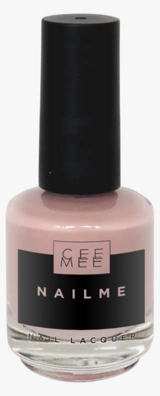 Blush Nail Polish - Nail Polish #9624178