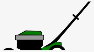 Lawn Mower Market #9624249