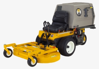 S18 Walker Mower #9624294