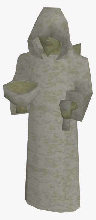 Guthix Statue Lvl 1 - Gown #9624377