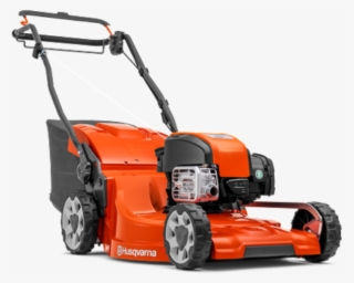 Cutting Deck - Husqvarna Lc 253s #9624534