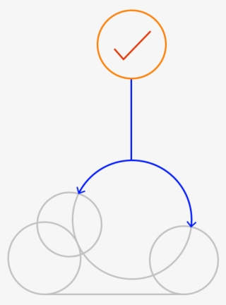 The Cubs' Journey To Cloud - Yahweh In Hebrew #9624587