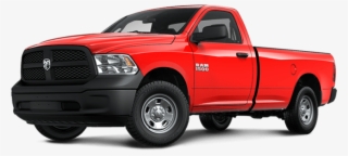 St - 2018 Ram 1500 Sxt #9624643