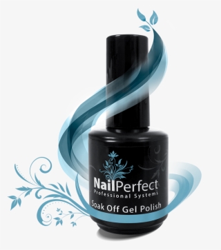 Soak Off Gel Polish - Nail Polish #9624703