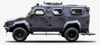 Alpine Armoring Pit Bull X #9624839